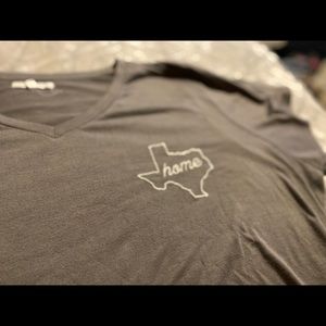 Women’s Texas T-shirt